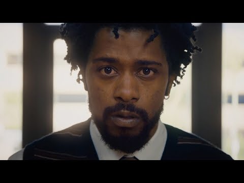 SORRY TO BOTHER YOU | Official Trailer