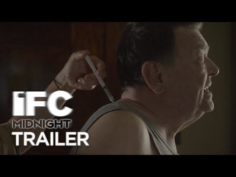 Dementia - Official Trailer I HD I IFC Midnight
