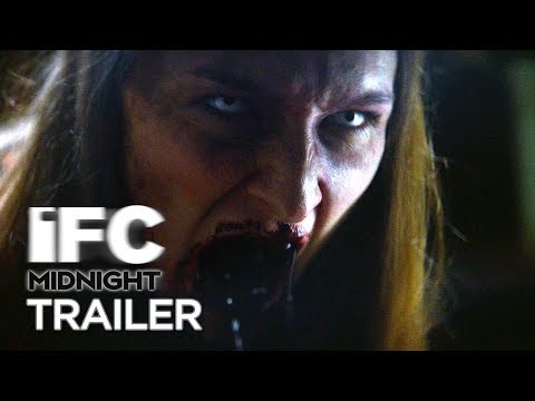 The Wretched - Official Trailer I HD I IFC Midnight