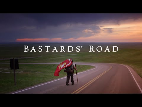 Bastards&#039; Road | Official Trailer