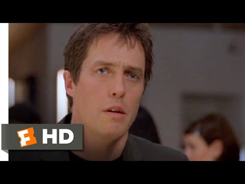 About a Boy (5/10) Movie CLIP - I&#039;m Bloody Ibiza (2002) HD