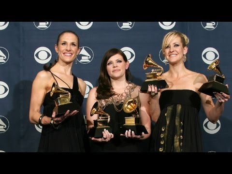 2006: Dixie Chicks on wrath from Bush remarks