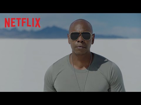 Dave Chappelle Netflix Standup Comedy Special Trailer | Sticks &amp; Stones