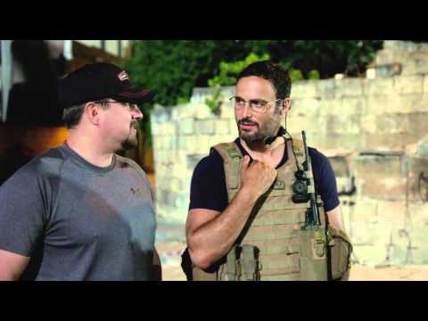 13 Hours: The Secret Soldiers of Benghazi | &quot;Tig And Dominic&quot; | Paramount Pictures UK