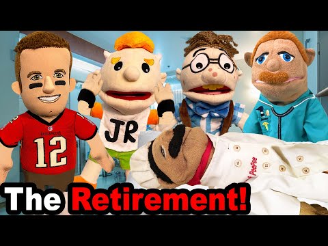 SML Movie: The Retirement!
