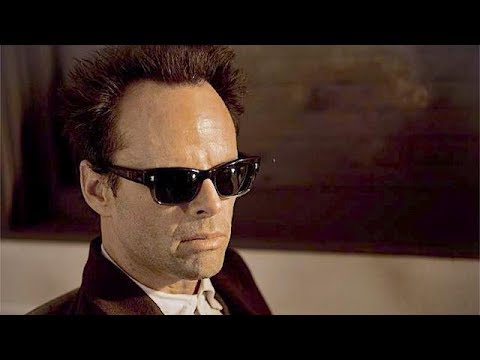 Walton Goggins on Playing Boyd Crowder in “Justified&quot; | The Rich Eisen Show | 2/20/20