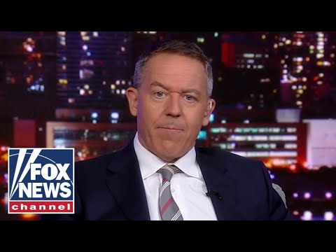 Gutfeld: This is truly a man-made disaster