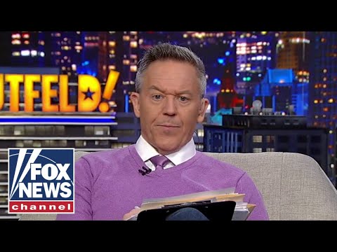 Gutfeld: These two words should scare us