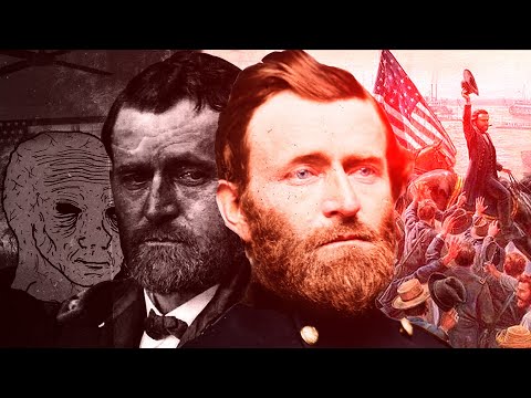 From Incel to Icon: Ulysses Grant’s Timeless Principles of Self-Mastery