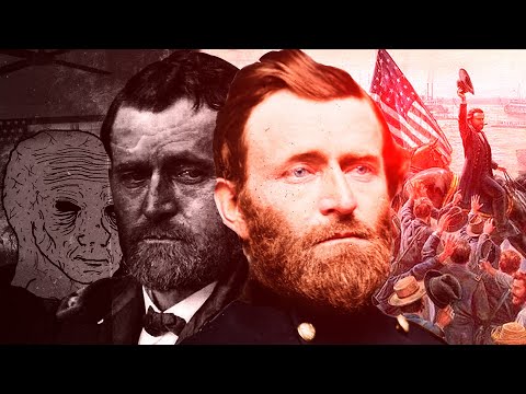 Your Country Was Saved by a Loser: The Untold Story of Ulysses Grant (mini-doc)