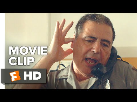 Chappaquiddick Movie Clip - Hold Off (2018) | Movieclips Indie