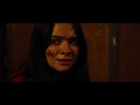 HAUNT - Official Trailer