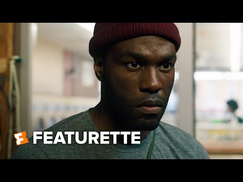 Candyman Featurette - A Look Inside (2021) | Movieclips Trailers