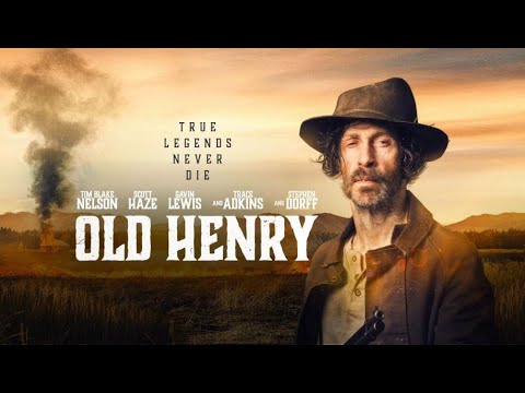 Old Henry | UK | 2021 Trailer | Tim Blake Nelson Western