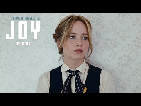 JOY | Extended Look | 20th Century FOX
