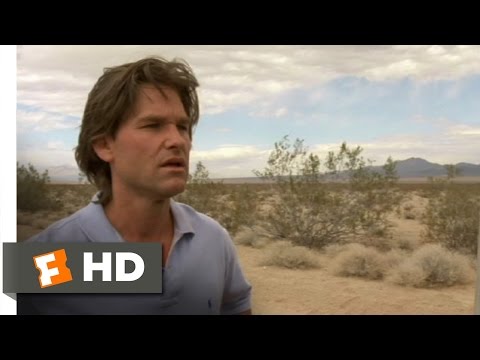 Breakdown (1/8) Movie CLIP - I Want My Wife Back (1997) HD