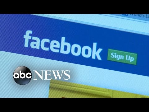 Facebook Accused of Suppressing Conservative News