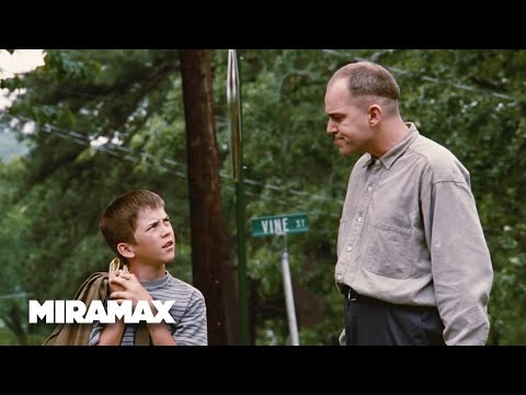 Sling Blade | &#039;Bags Full of Warsh&#039; (HD) - Billy Bob Thornton, Lucas Black | MIRAMAX