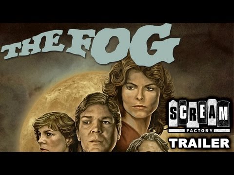 The Fog (1980) - Official Trailer