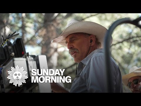 Kevin Costner on &quot;Horizon: An American Saga&quot;