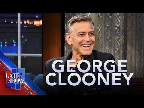 George Clooney&#039;s &quot;Good Night, and Good Luck&quot; Illustrates Why America Needs The Fourth Estate