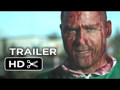 Dead Snow 2: Red vs. Dead Official US Release Trailer #1 (2014) - Nazi Zombie Sequel HD