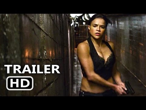 THE ASSIGNMENT Final Trailer (2017) Michelle Rodriguez, Sigourney Weaver Action Movie HD