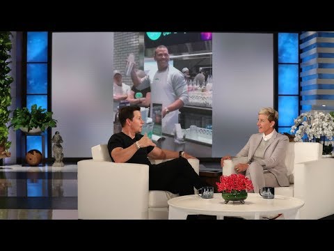 Full Interview: Mark Wahlberg on A-Rod, ‘Instant Family’ and ‘Good Vibrations’