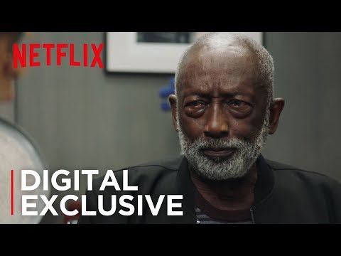 Strong Black Legends: Garrett Morris | Strong Black Lead | Netflix