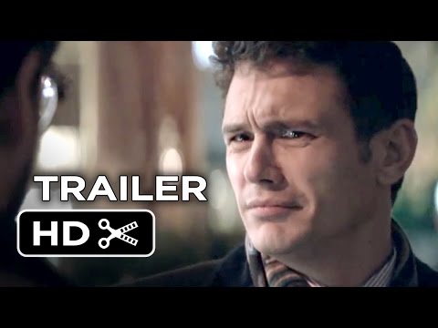 The Interview Official Trailer #2 (2014) - James Franco, Seth Rogen Comedy HD