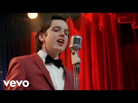 Sing Street - Drive It Like You Stole It (Official Video)