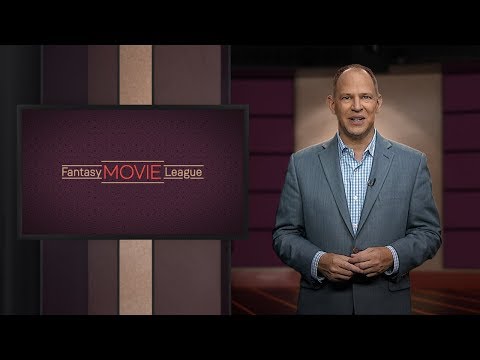 How to Play Fantasy Movie League