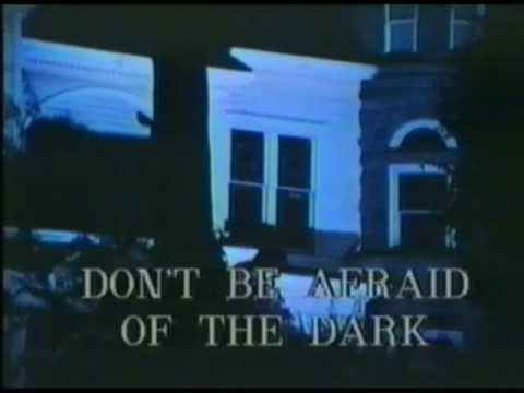 Don&#039;t Be Afraid Of The Dark Trailer (1973-USA version)