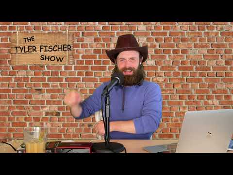 My Fauci Goes Viral | Ep#18 | The Tyler Fischer Show
