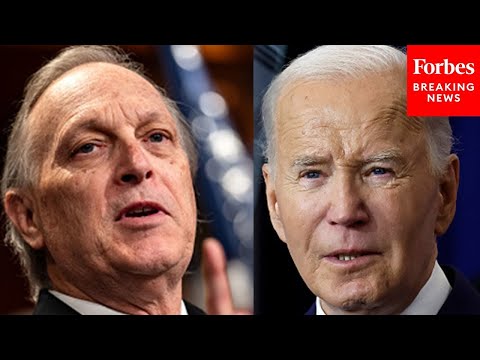 Andy Biggs: This Is How Biden Administration Censored Free Speech