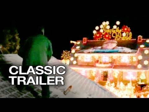 Deck the Halls (2006) Official Trailer #1 - Danny DeVito Movie HD