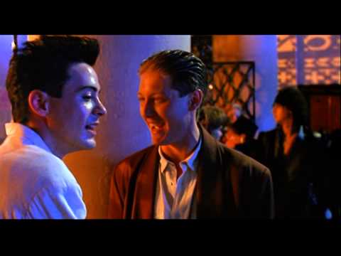 &quot;Less Than Zero (1987)&quot; Theatrical Trailer #1