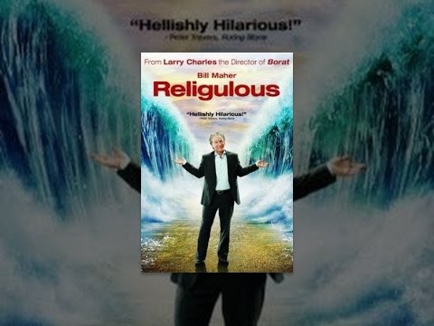 Religulous