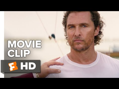 Serenity Movie Clip - Perfect for Me (2019) | Movieclips Coming Soon