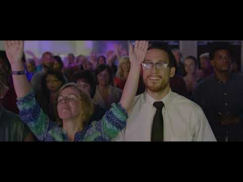 Small Group: The Movie - Trailer