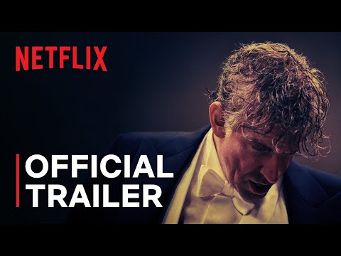 Maestro | Official Trailer | Netflix