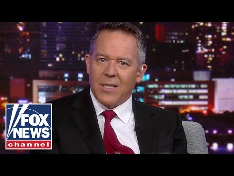 Gutfeld: How can we have any confidence in our leaders?