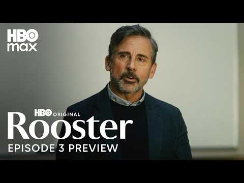 Carell's 'Rooster' Mocks Woke College Students (Or Does It?)