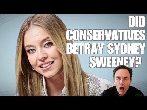 Conservative Fail: &#039;Christy&#039; Star All Alone Against Woke Media