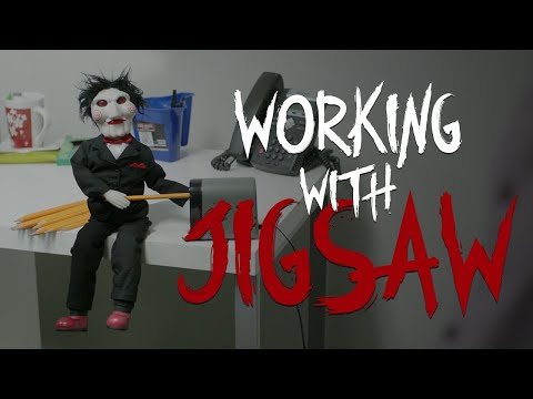 Working With Jigsaw