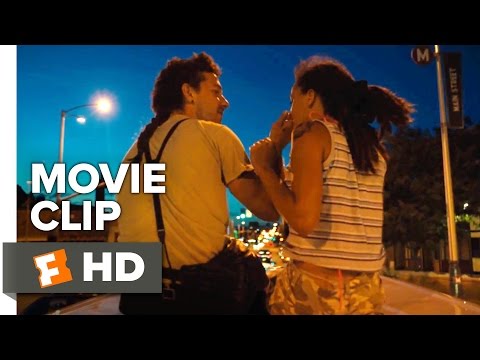 American Honey Movie CLIP - Nighttime (2016) - Shia LaBeouf Movie