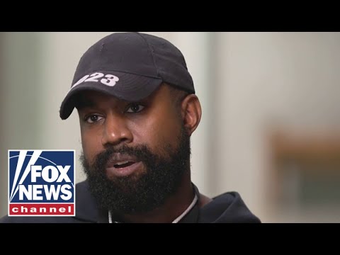 Kanye West: They told me if I said I liked Trump, my life would be over