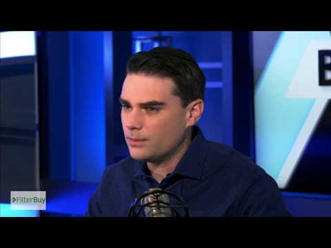 Ben Shapiro​: Millennials Hate Capitalism