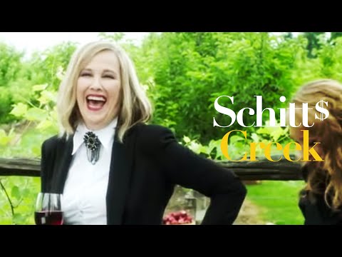 Schitt&#039;s Creek - Season 1 Bloopers