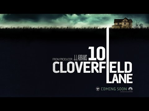 10 Cloverfield Lane | Trailer #1 | Paramount Pictures UK